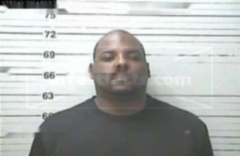 Calvin Tremayne Cooley