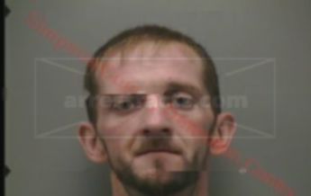 Dustin Gene Leadingham