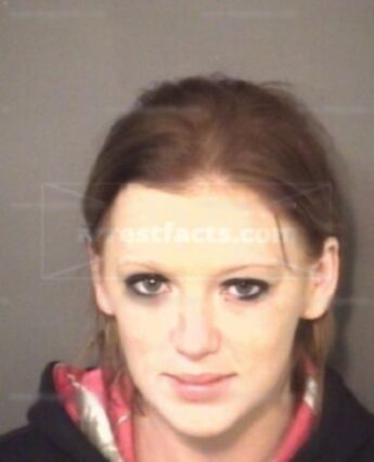 Brittany Alexander Mcwhorter