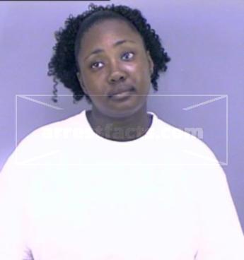 Latasha Rochelle Ector