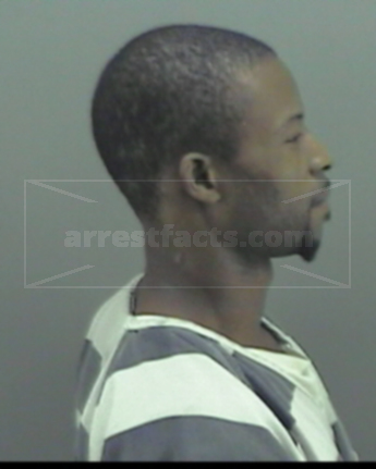 Cory Deon Jackson