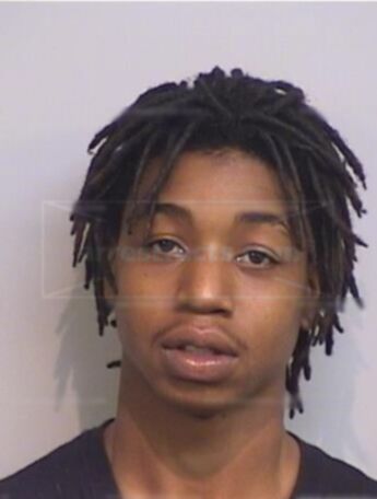 Terrence Cortez Williams