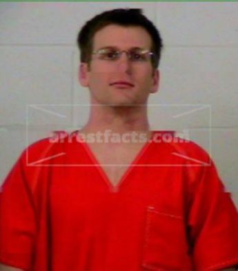 Michael David Scofield