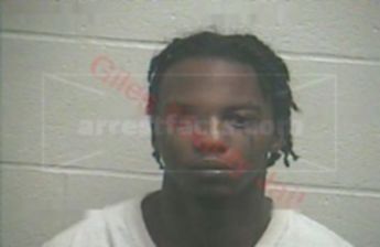 Mavrick Labarron Dortch