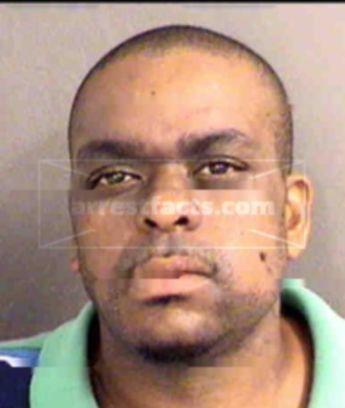 Shawn Lamont Guy