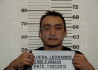 Leonardo Luera