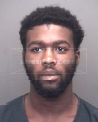 Dionta Dwayne Gardner