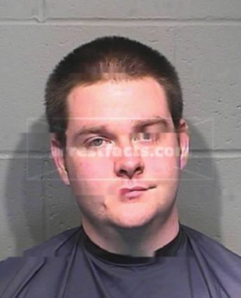 Tyler Rain Johnson