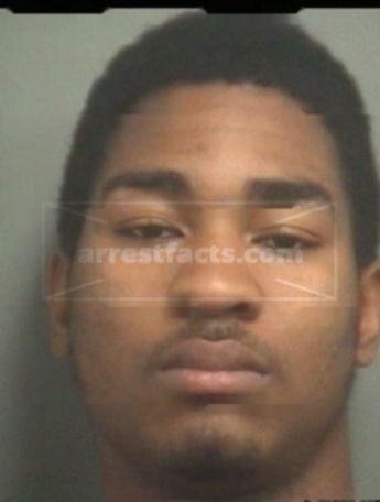 Marquale Davonte Green