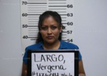 Vergena Rae Largo