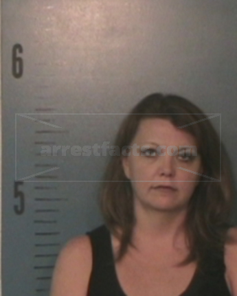 Christy Michelle Smith