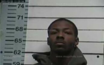 Craig Marquarius Dotson