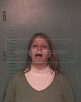 Jackie Linette Cosper