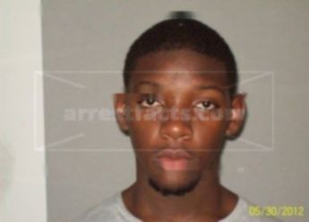 Jeremiah Jeremain Whitehead