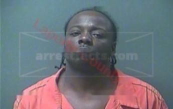 Adrian Lenall Byrd