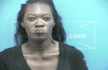 Karnesha Vernice Harris