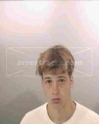 Joshua Michael Weakley