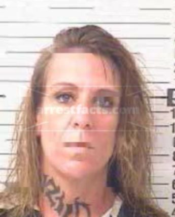 Stephanie Elaine Hutchinson