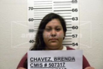 Brenda Isabel Chavez