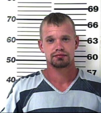 Jesse James Rackley