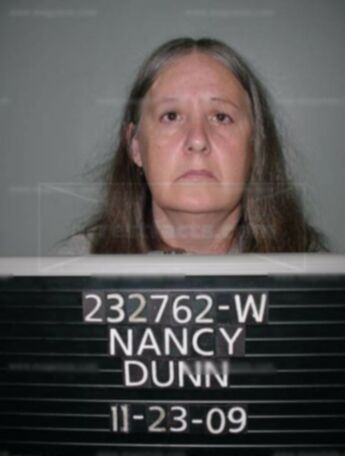 Nancy Dunn