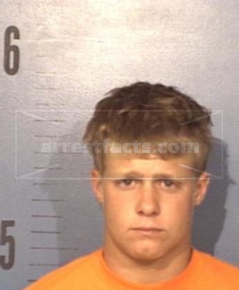 Zachery Forrest Riggan