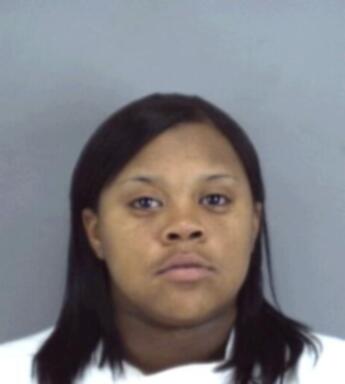 Latonya Bershun Yarbrough