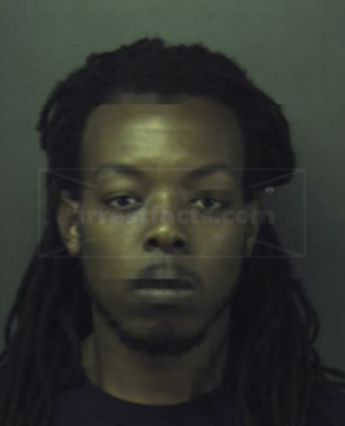 Travis Dewayne Brown