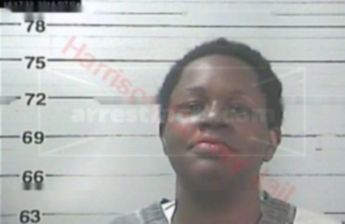 Donica Thene Lewis