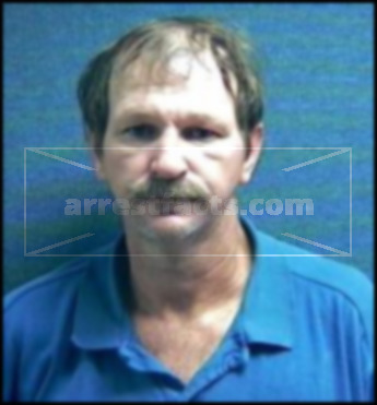 Ricky Wayne Poe