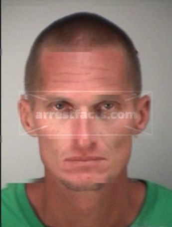 Christopher Warren Phillips