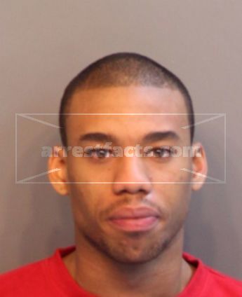 Christopher Dequan Clark