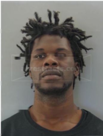 Reshawn Denard Black