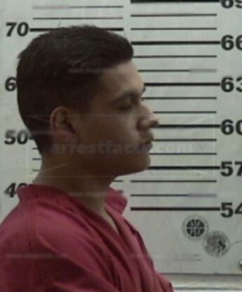 Simon Sandoval