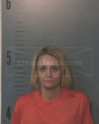 Rachel Christine Mccoy