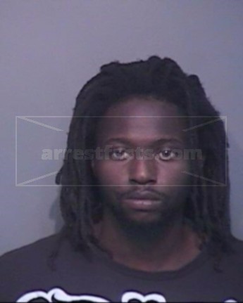 Ernest Rashad Williams