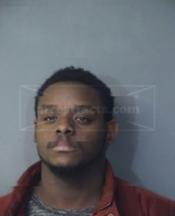 Deshawn R Walker