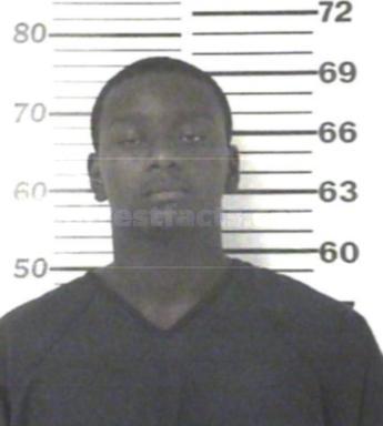 Davonte Tyrell Hayes