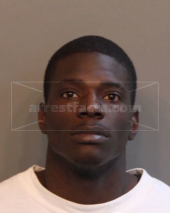 Antwon Devon Lee