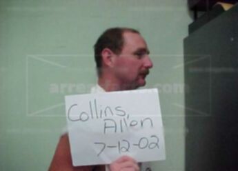 Allen Ervin Collins