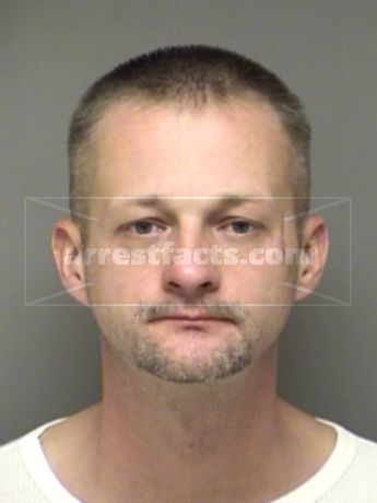 Roy Dewayne Stanley