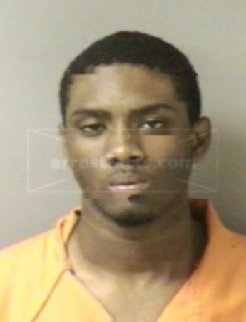 Jamarkeyo Jarrell Swain