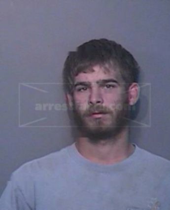 Joshua Martin Knotts