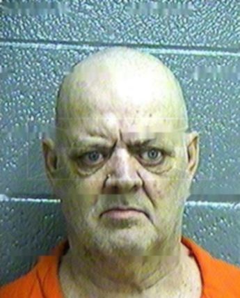 Kenneth Deroboam Sr.