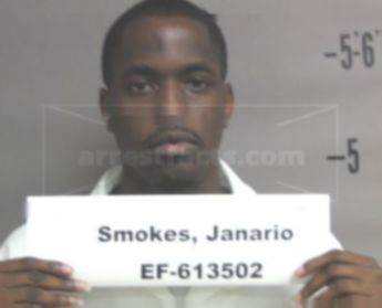 Janario J Smokes