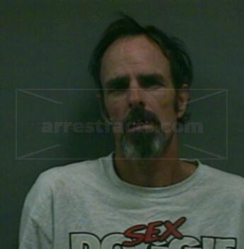 Brian Thomas Matlock