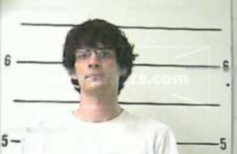 Zachary James Childress