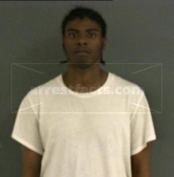 Anthony Antwone Colquitt