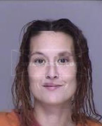 Cassandra Marie Fox