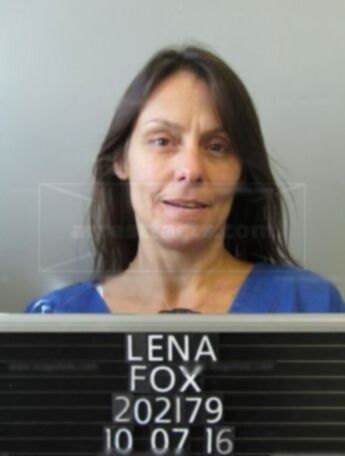 Lena J. Fox